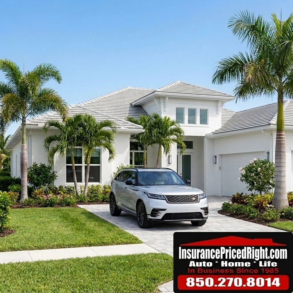 robertjrussell's tweet image. Florida: The easiest way to save is to bundle! 📦 Combine your home and auto insurance to unlock deep discounts. Let us shop the top carriers to find your perfect match. Bundle &amp;amp; Save: InsurancePricedRight.com #insurance #lifeinsurance #financialsecurity