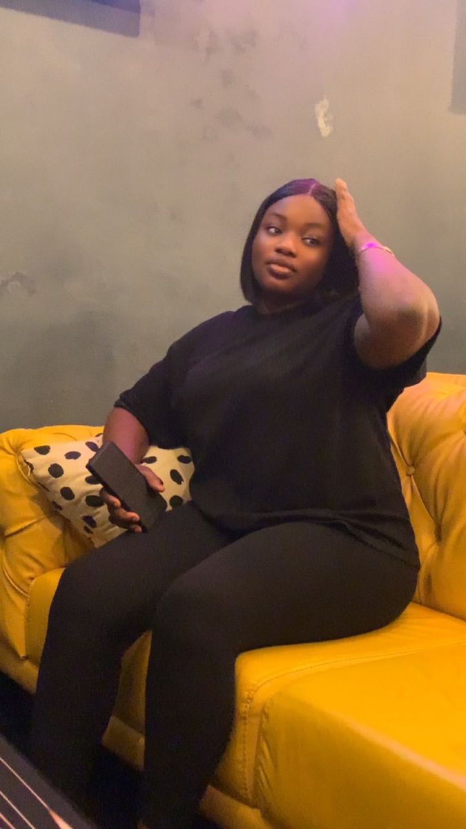 Eze Favour Ifeoma 💫✍️ tweet media