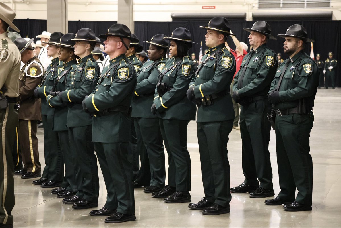 St. Johns County Sheriff's Office tweet media