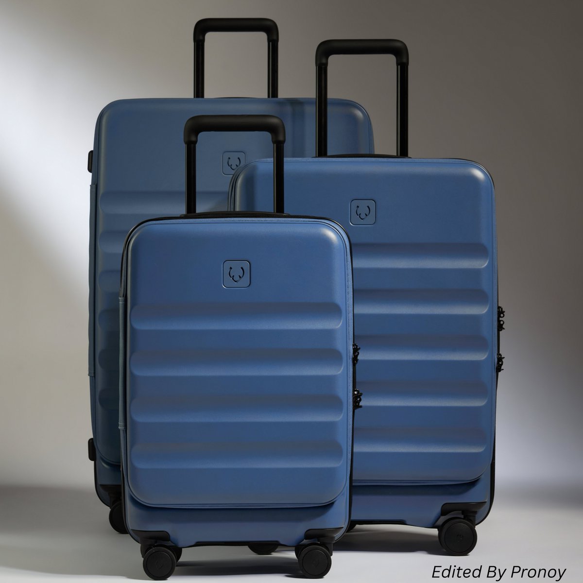 Pronoydas_22's tweet image. Dust &amp;amp; scratches can destroy a product’s value in seconds.

Clean image = More trust = More sales.

✔ Dust removal
✔ Scratch fixing
✔ Color correction
✔ Premium finish
Your product deserves better visuals.
#ecommerce #photoediting #retouching #productphotography #photoshop