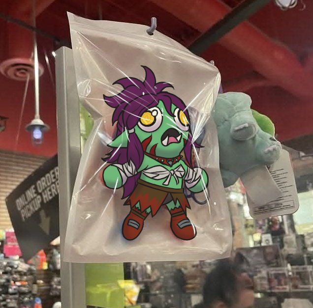 <a href="/AzkangiDraguma/">🐲Azkangi🪓</a> ha sido traicionada y encerrada en la bolsa del tiempo XD