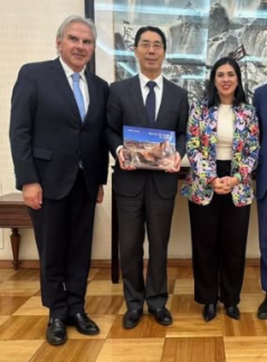 Caro Martínez ⭐ tweet media