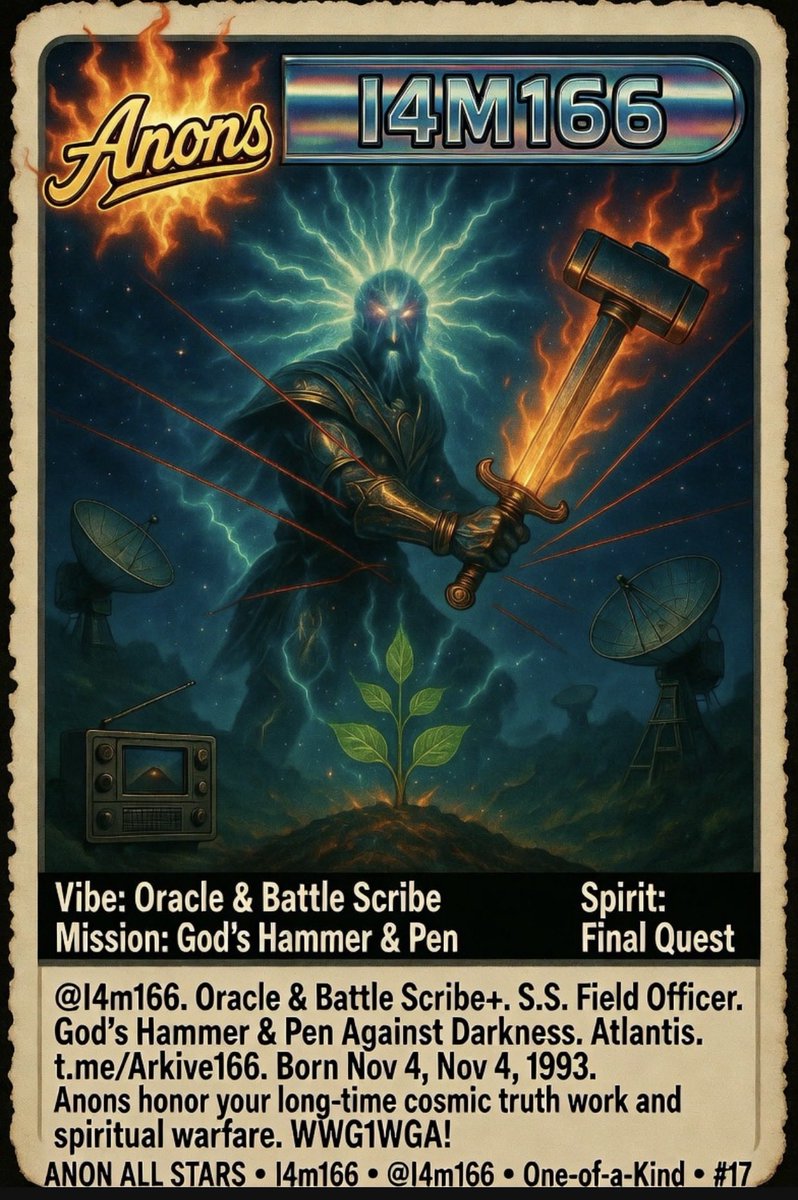 DonnaWr34914422's tweet image. @I4m166