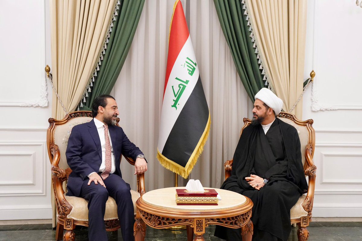 المكتب الإعلامي للشيخ الأمين tweet media
