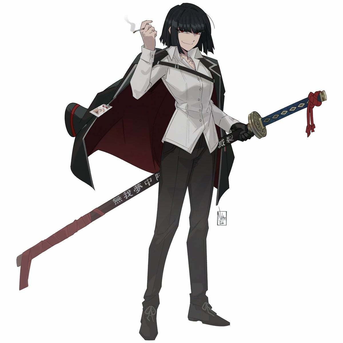 VY (@4_vy000) / Posts / X