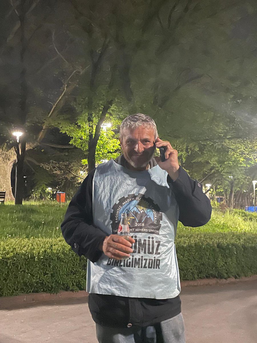 Daily Türkist tweet media