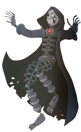 FNaF Positivity tweet media