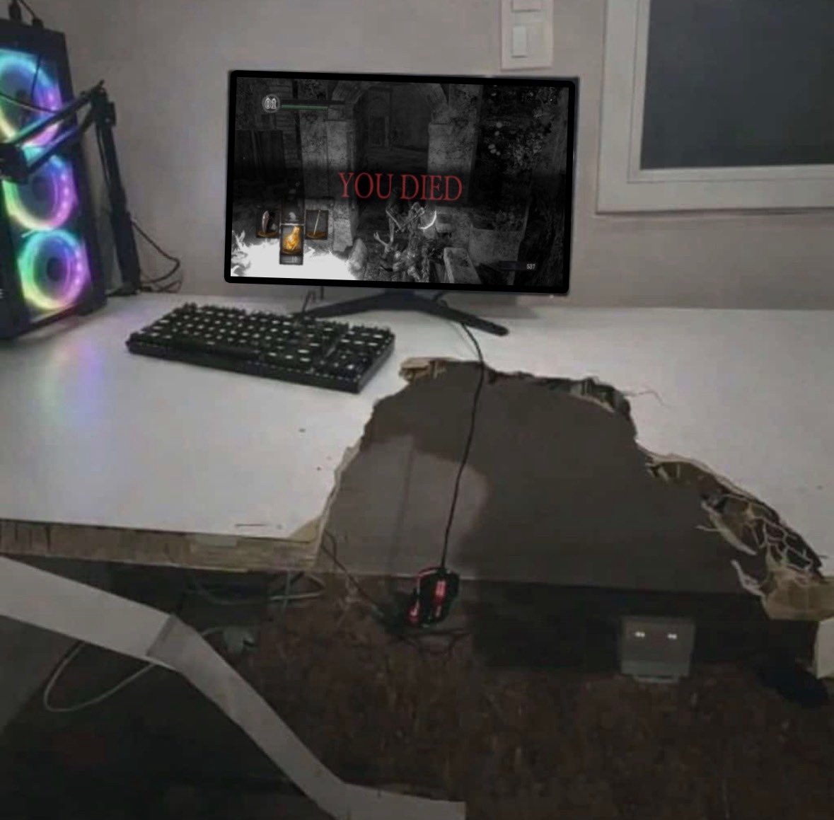 chosen undead tweet media