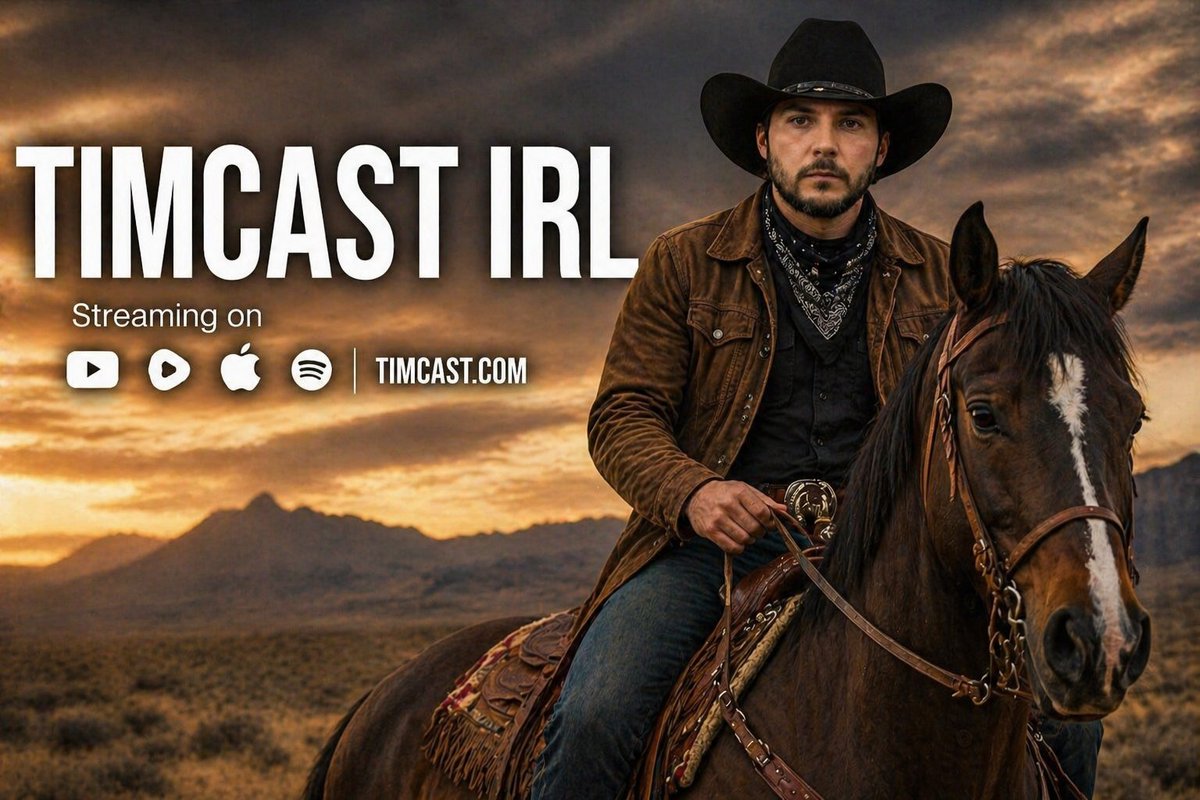 Tim Pool tweet media