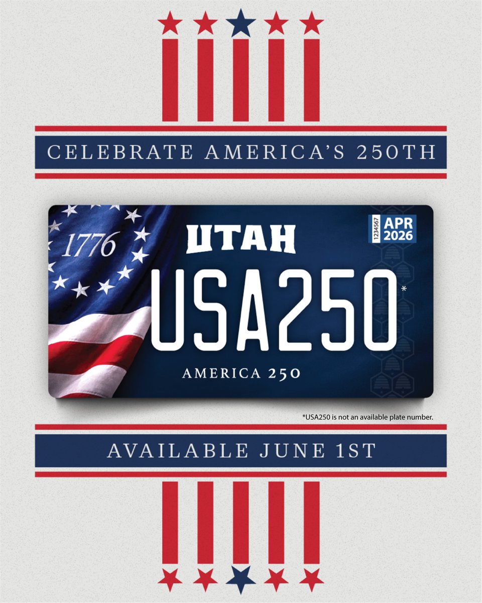 Utah State Tax Commission tweet media