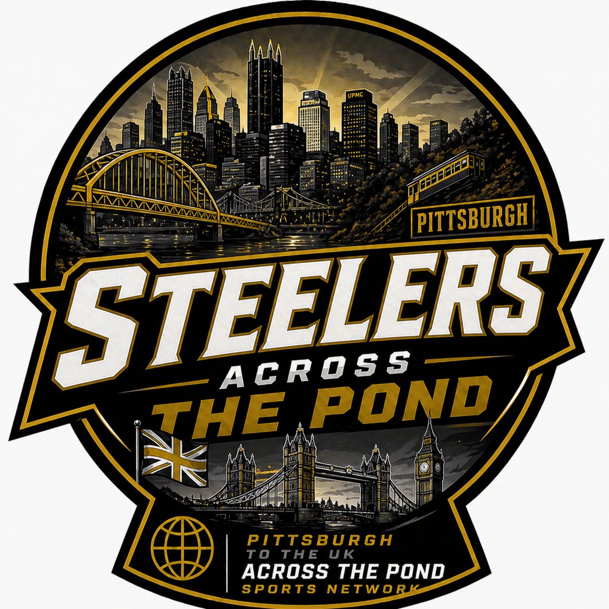 Across The Pond Sports Network tweet media