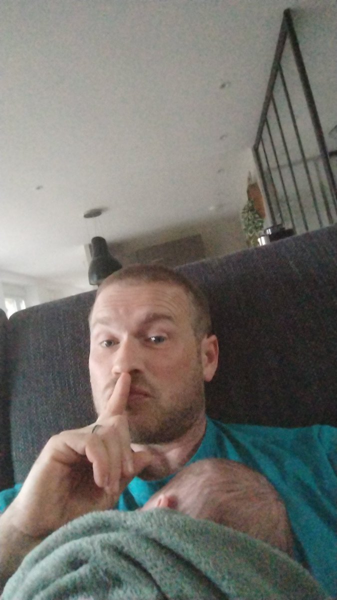 blanchetDavid4's tweet photo. Silence sa roupille ici 🥰 https://t.co/p1SCAbkWf2