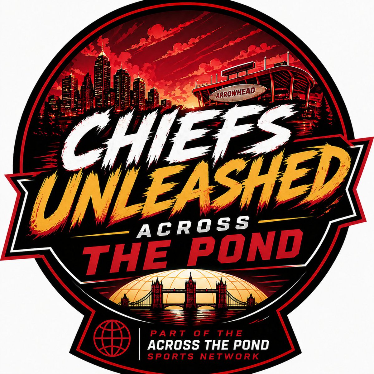 Across The Pond Sports Network tweet media