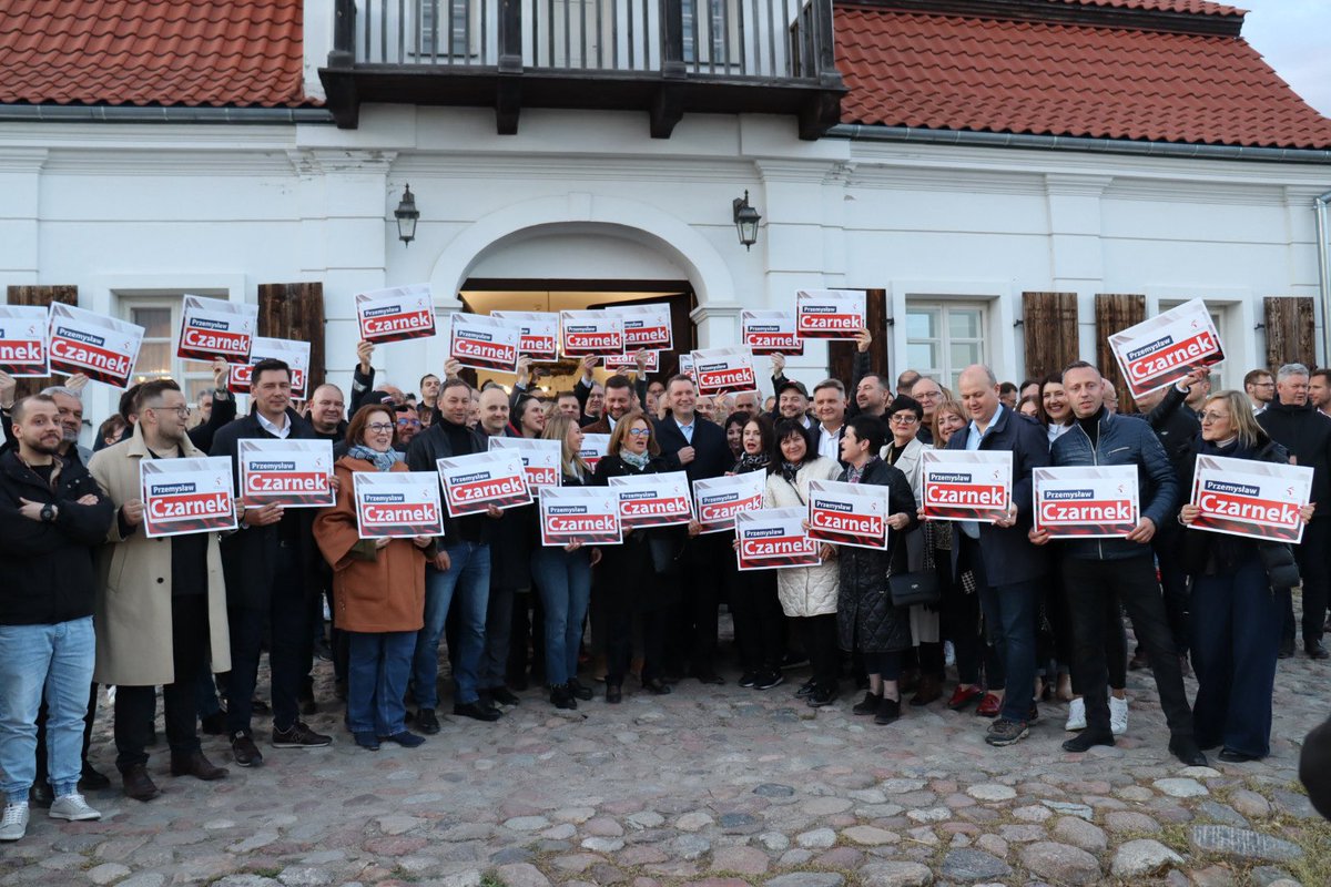 Michał Moskal tweet media