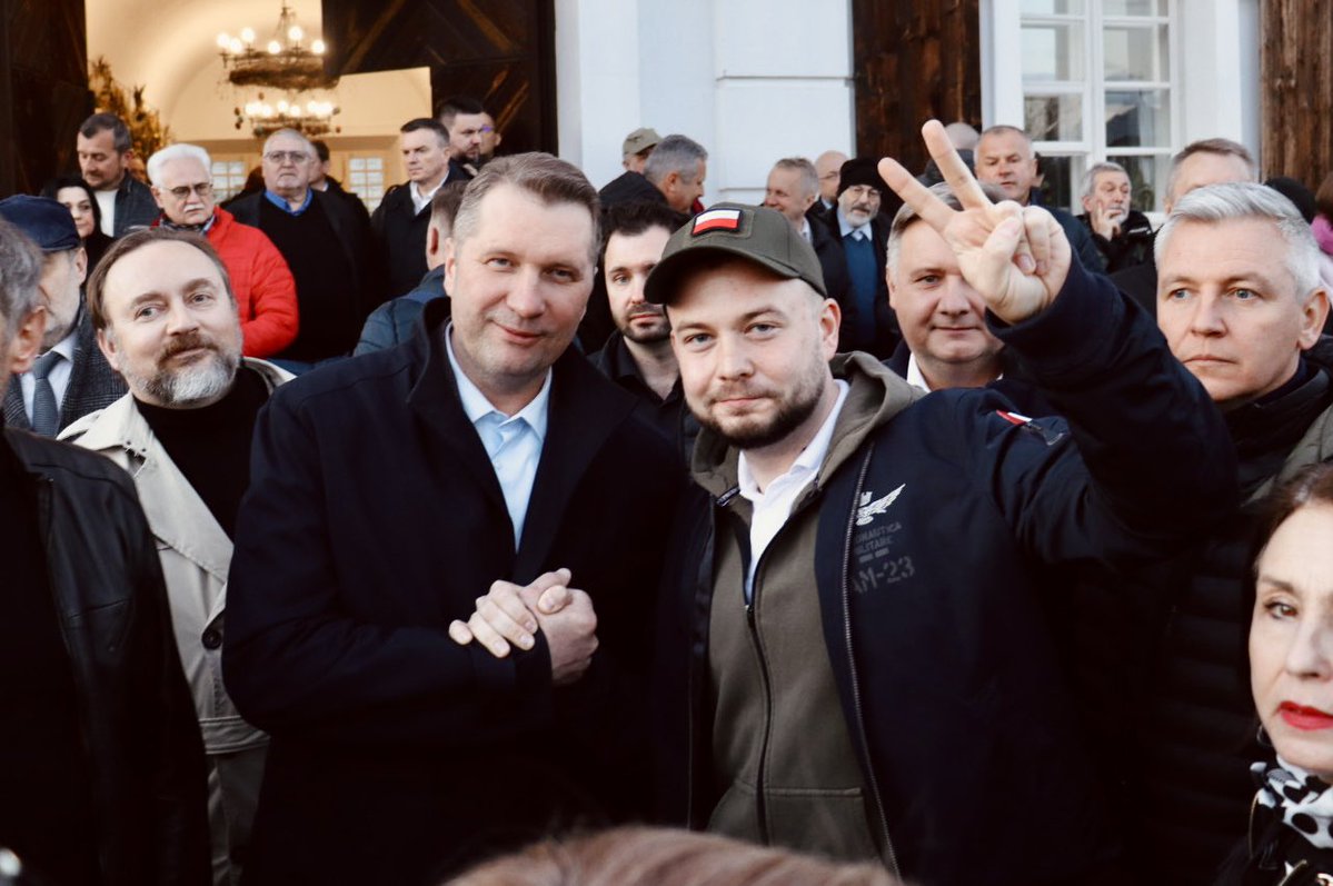 Michał Moskal tweet media