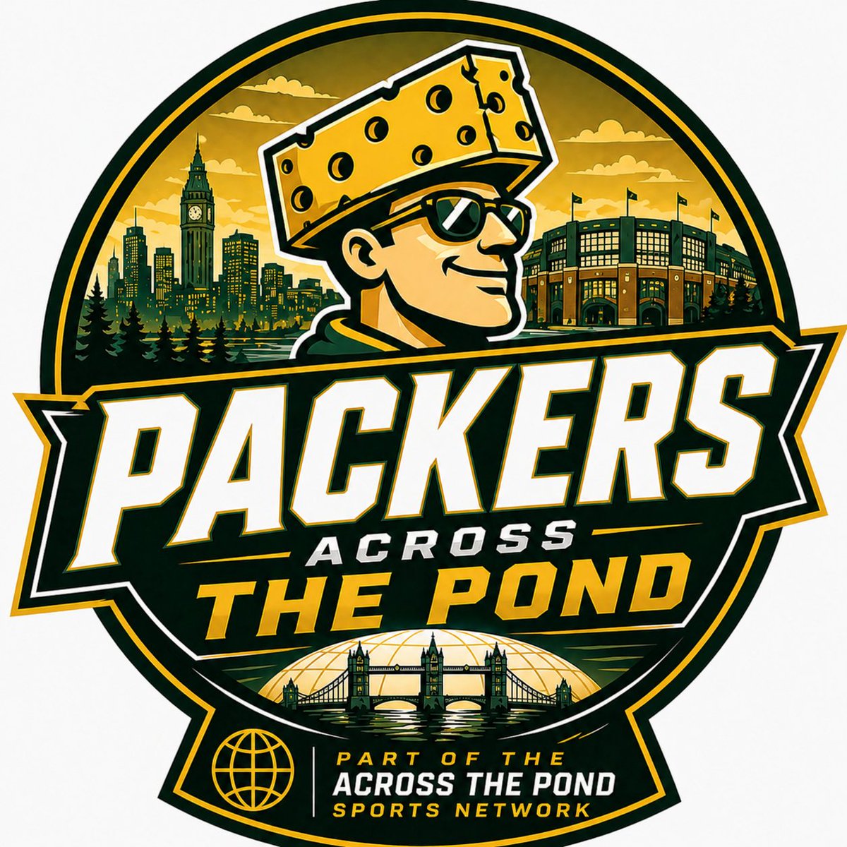 Across The Pond Sports Network tweet media