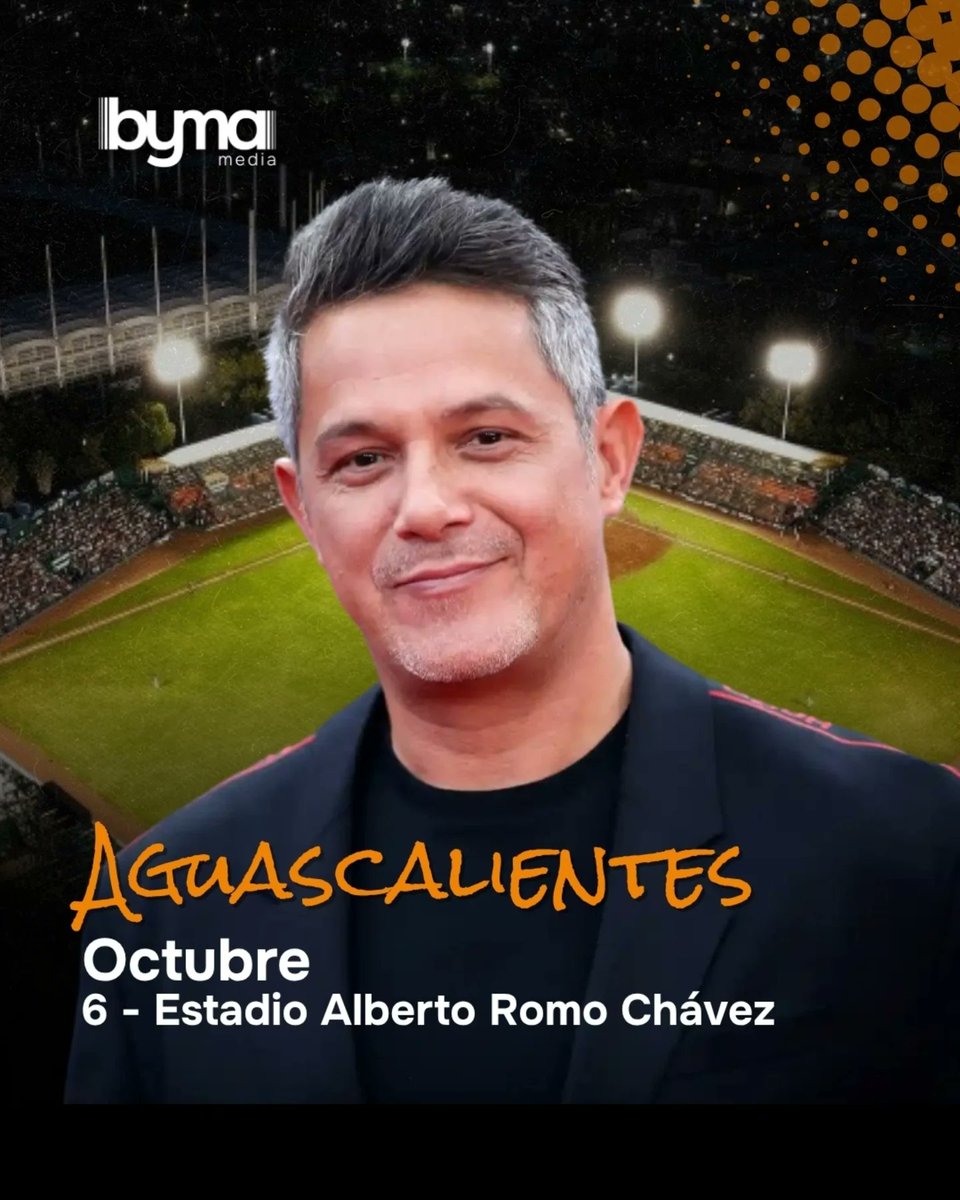 infinitoimperio's tweet image. #Repost @byma.media
Alejandro Sanz vuelve a México con su gira "¿Y ahora qué?" que llegará a Guadalajara, Aguascalientes, CDMX y Monterrey 🔥🎶 
La preventa estará activa a partir del 29 de abril🙂‍↕️ 
¿Ya llsto para ir?👀
.
.
.
#alejandrosanz #sanz #conciertosmexico