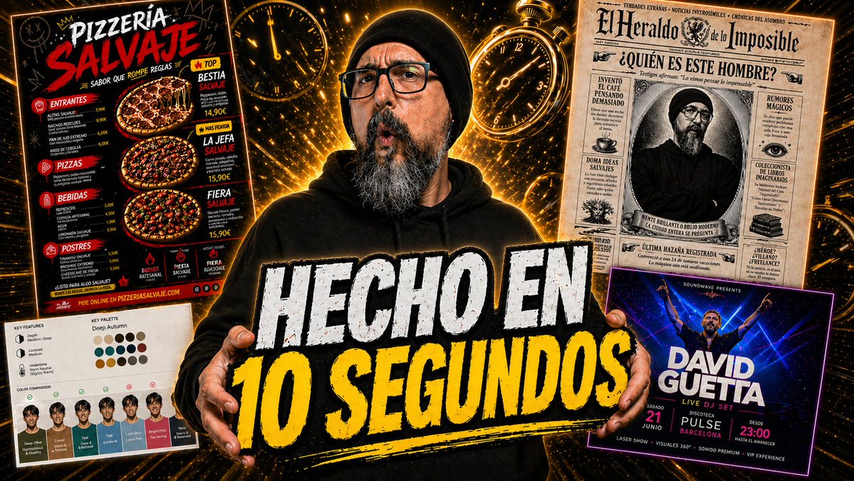 💀 SALVAJE 💀 tweet media