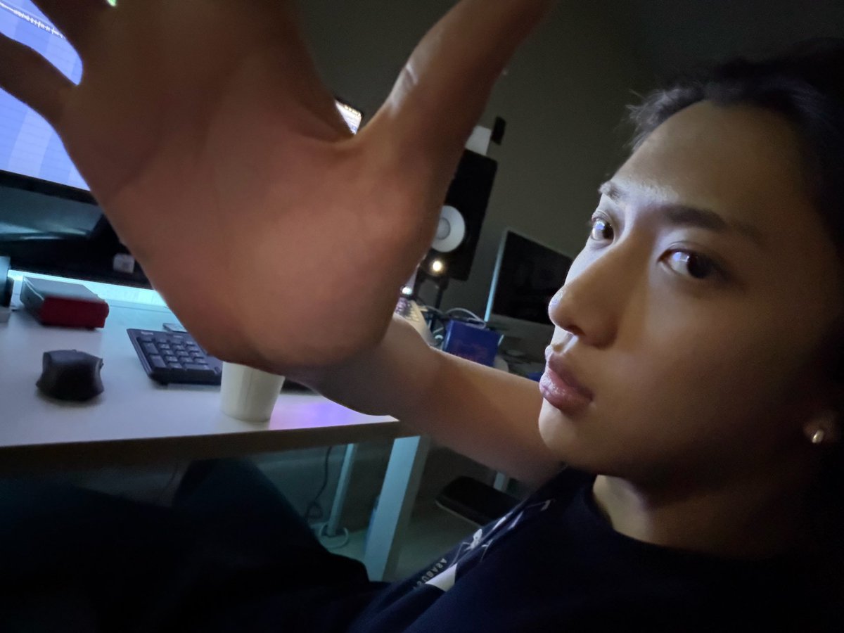 LNGSHOT UPDATE tweet media