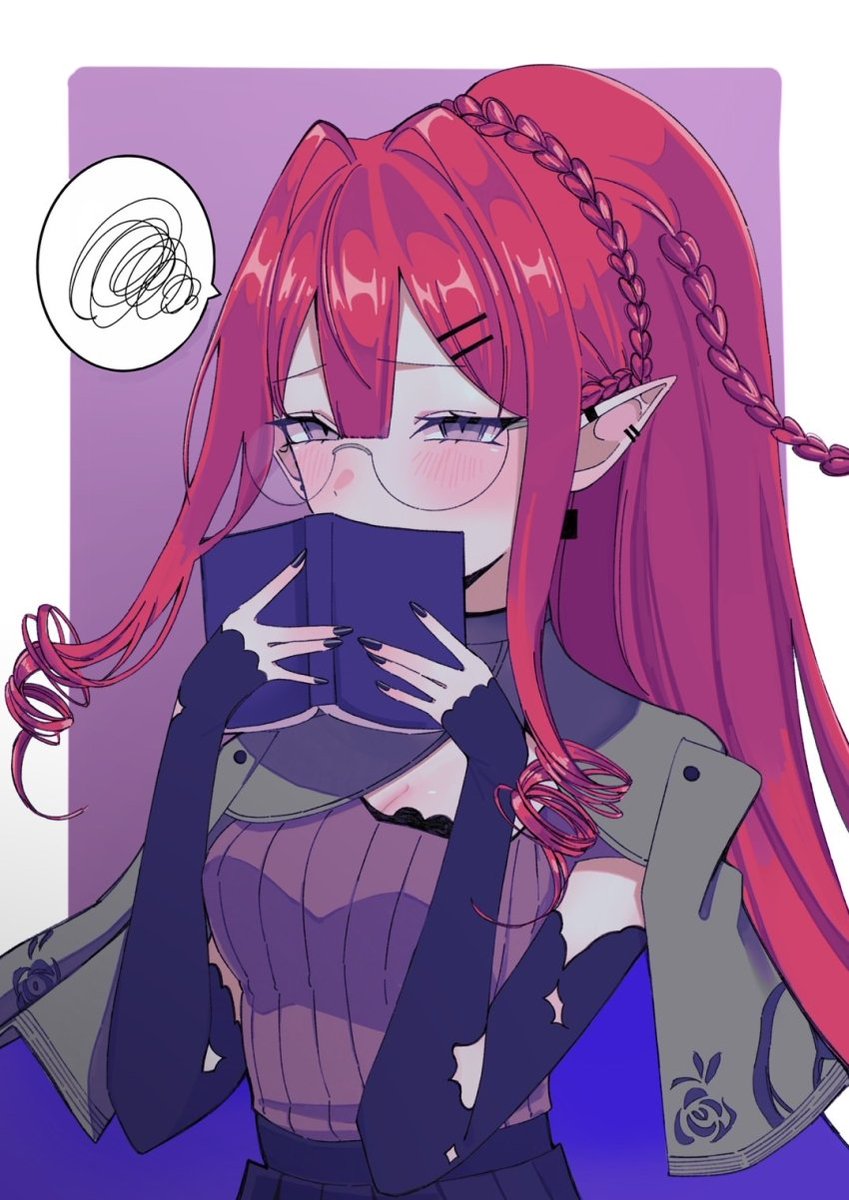 ~𝑳𝒂𝒅𝒚 𝑨𝒓𝒄𝒂𝒅𝒊𝒂~ tweet media