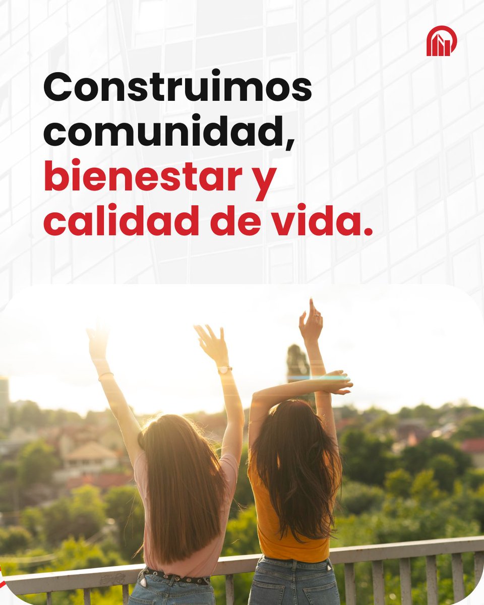 En nuestra reciente Asamblea de CAPROBI, reafirmamos que el desarrollo inmobiliario es, ante todo, un acto de profunda responsabilidad social. 
#AsambleaCAPROBI #ResponsabilidadSocial #DesarrolloUrbano #CAPROBI