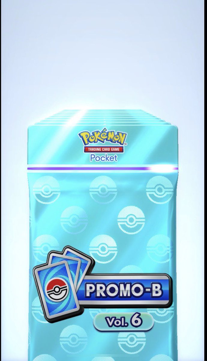 Pokemon TCG Pocket Poder abrir sobres promo en masa. Era una de las ...