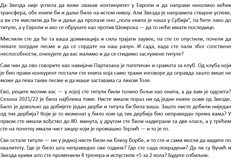 CrvenaZvezda1945 tweet media
