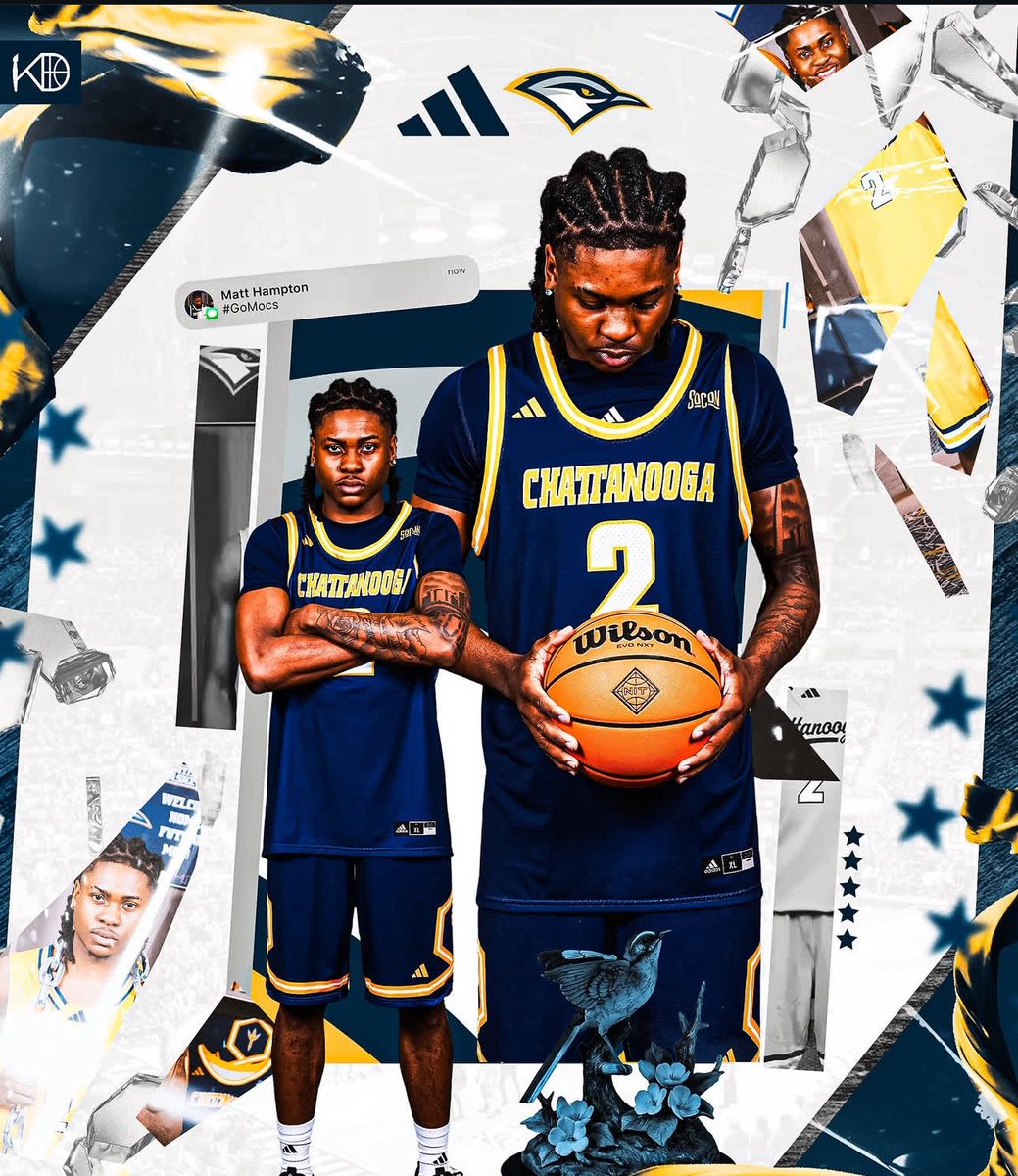 CoachKG2's tweet photo. I called it years ago when the young man was in high school! One of the best point guards to come out of Frisco! Extremely proud of you Matt! Keep knocking down doors and creating your own way! @mattxhampton_ https://t.co/HpByksLuDv