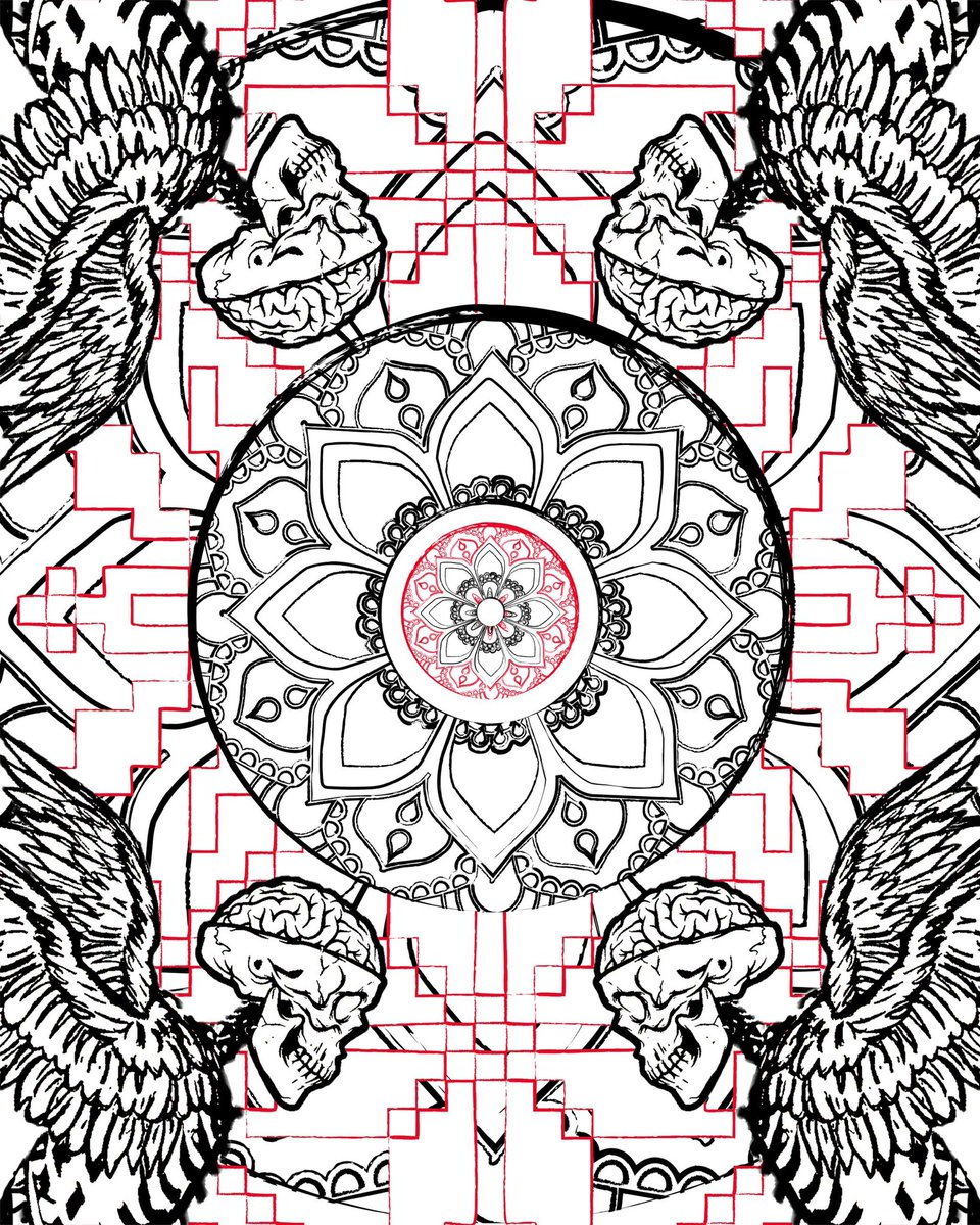 sometimes you control your thoughts
sometimes they control you

28/30 | daily design