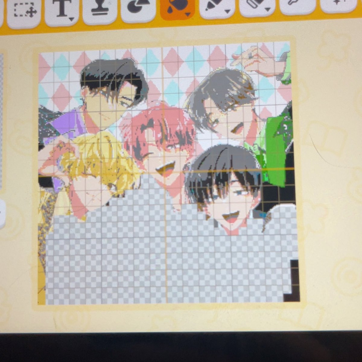 一本満足プロテインバー@雑多垢 tweet media