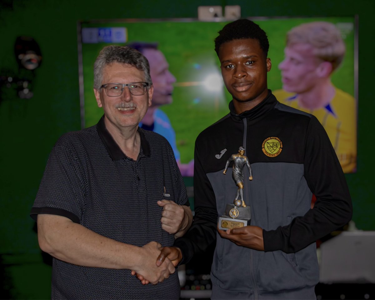 Merstham FC (Official) tweet media