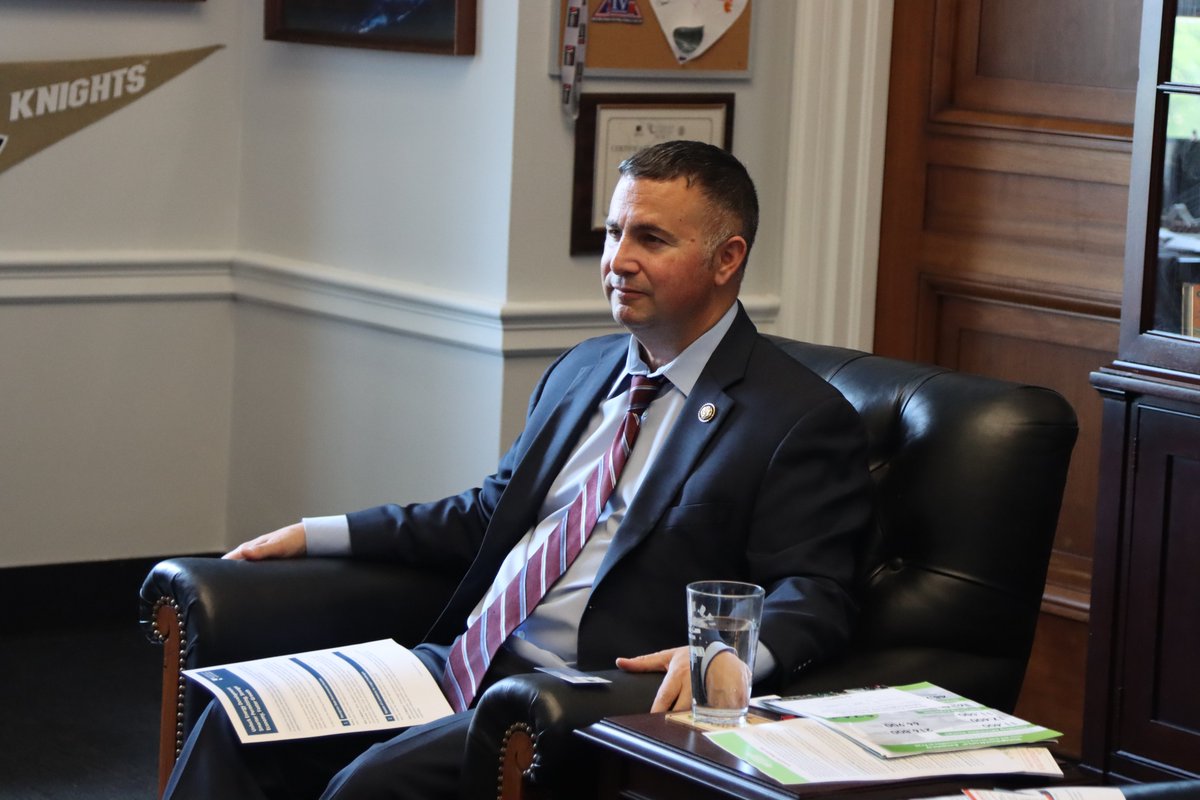 Rep. Darren Soto tweet media