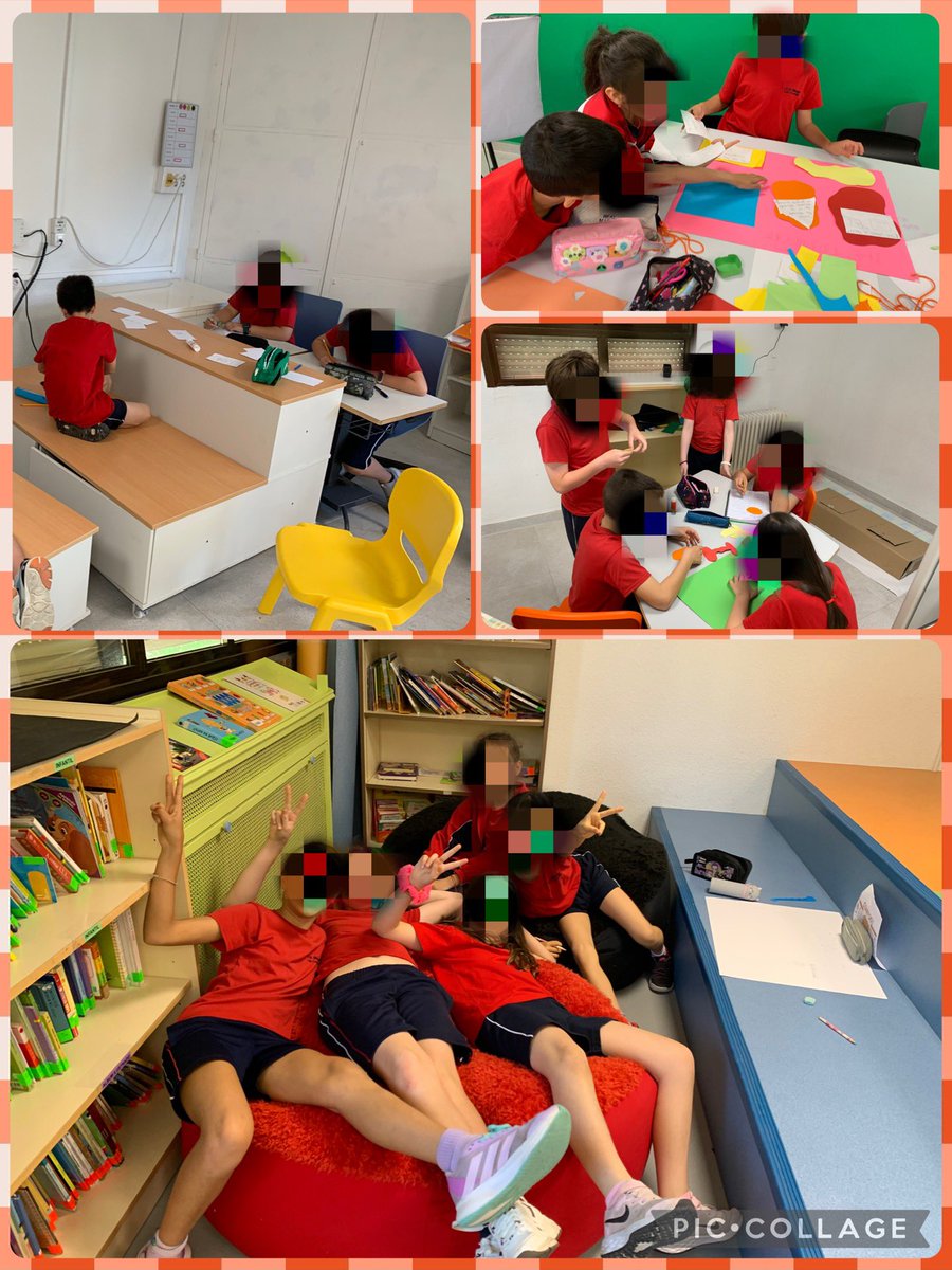 CEIP LUIS CERNUDA tweet media