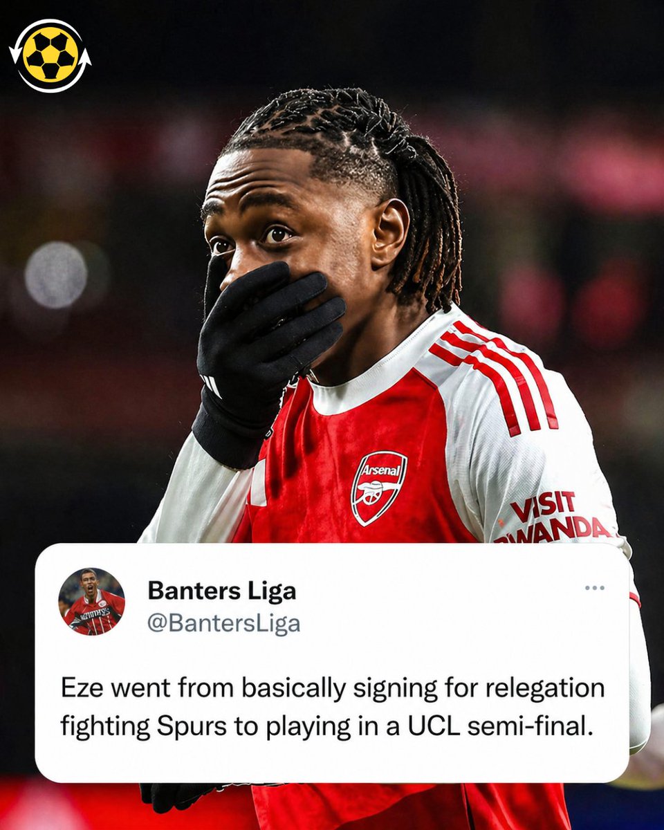 Transfer News Live tweet media