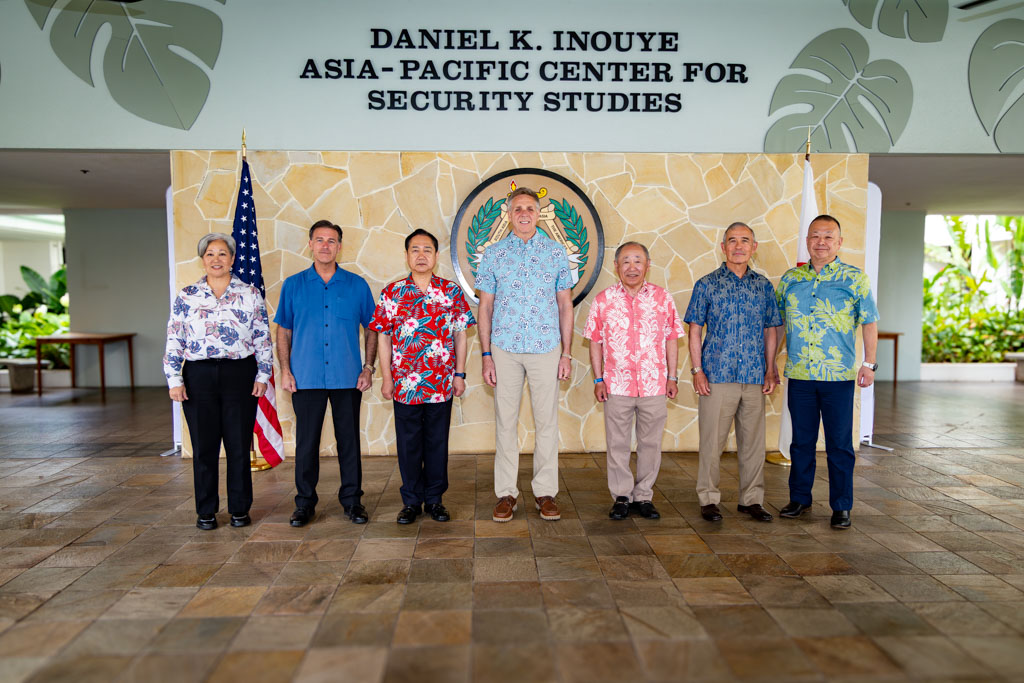 DKI APCSS tweet media