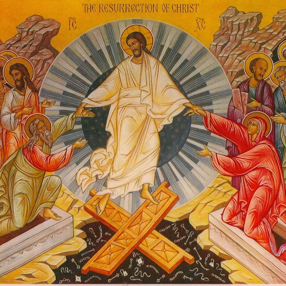 Church Fathers tweet media