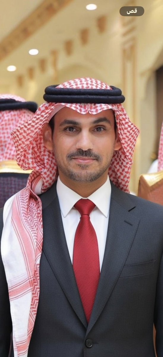 عبدالعزيز العتيبي tweet media