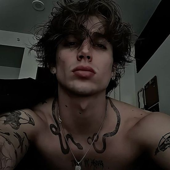 ╰┈➤ Tom Cobalt ♤ tweet media