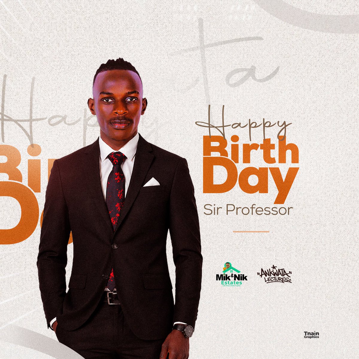 MIKEY SEEMS 2 FUNNY tweet media