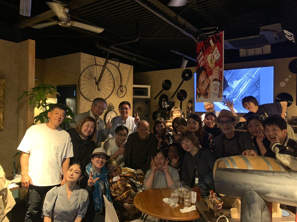椿かおり tweet media