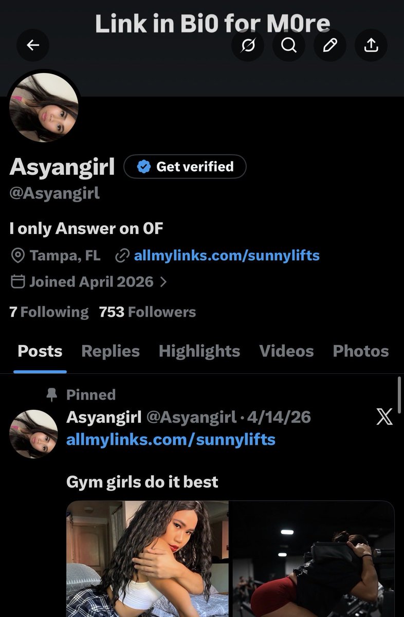 Asyangirl tweet media