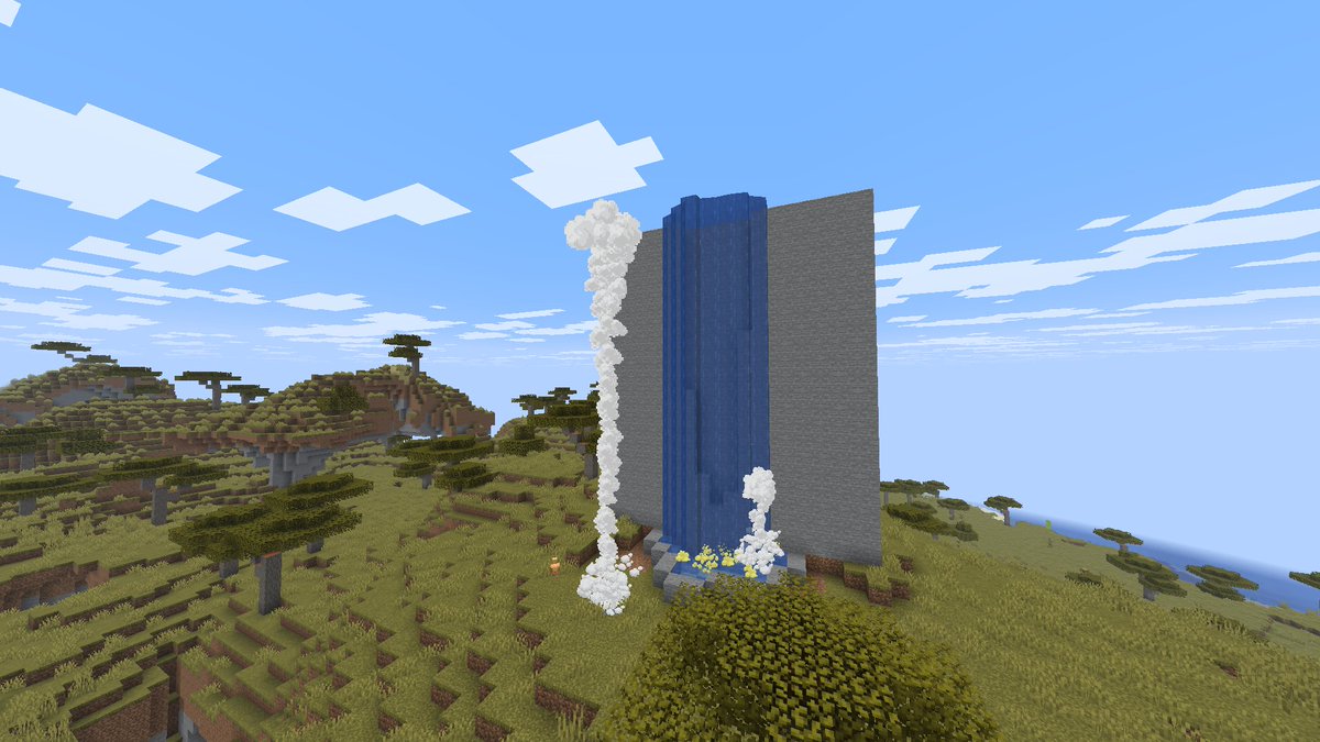 Potato Man of MC tweet media