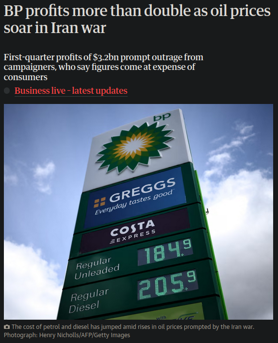 John O'Connell tweet media