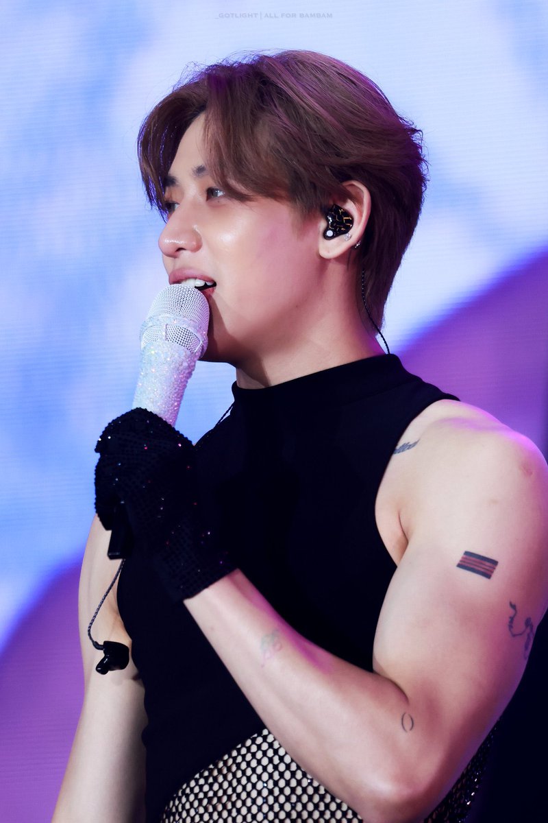 อูรี bambammie tweet media