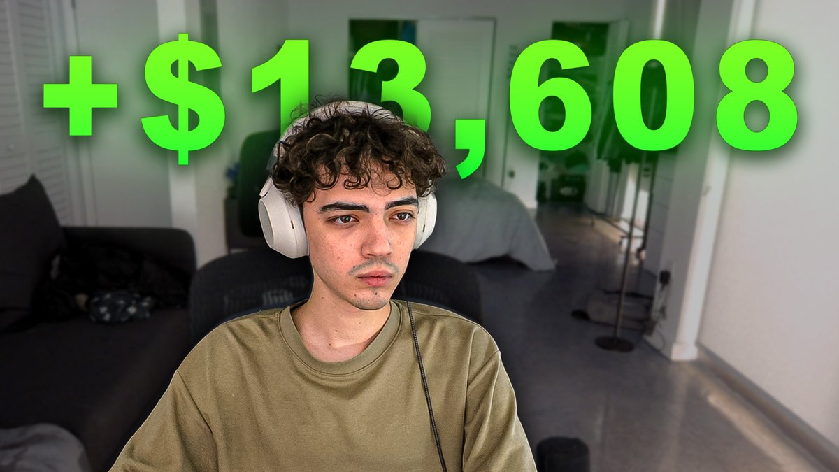 Ethan Prosper tweet media