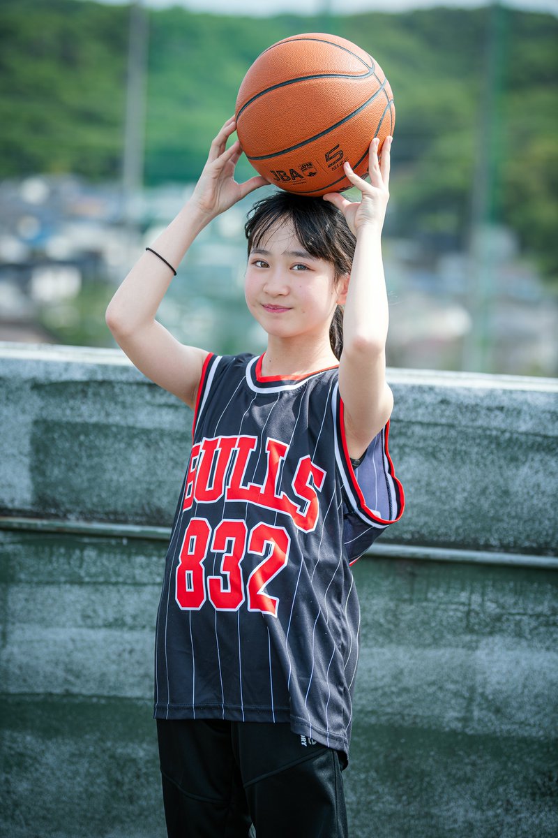 Valetud79710010's tweet image. 4月25日 RocKets春の学校撮影会
セッションの部 sana©

一番不釣り合いな競技では？🏀💦
#sana #FJC #Rockets撮影会 #撮影会