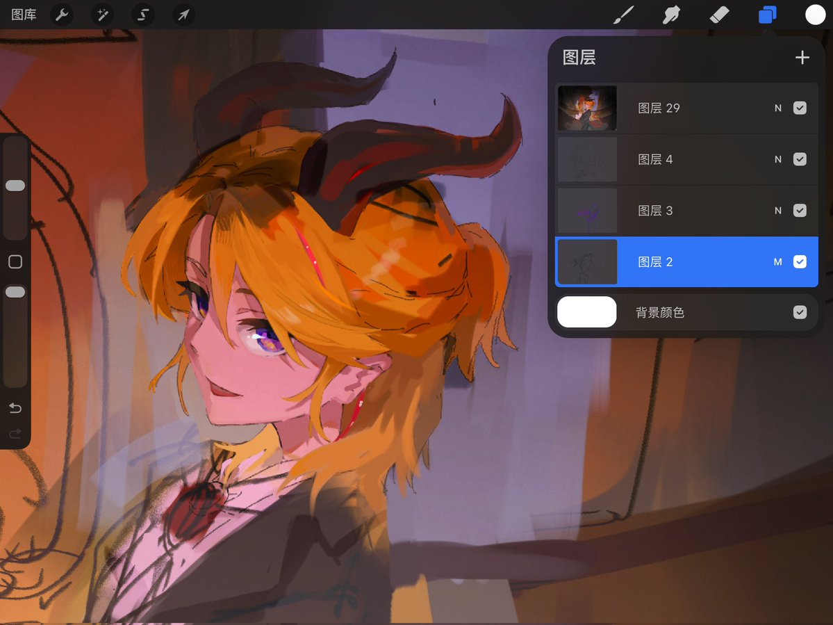 磷脂☆りんししつ tweet media