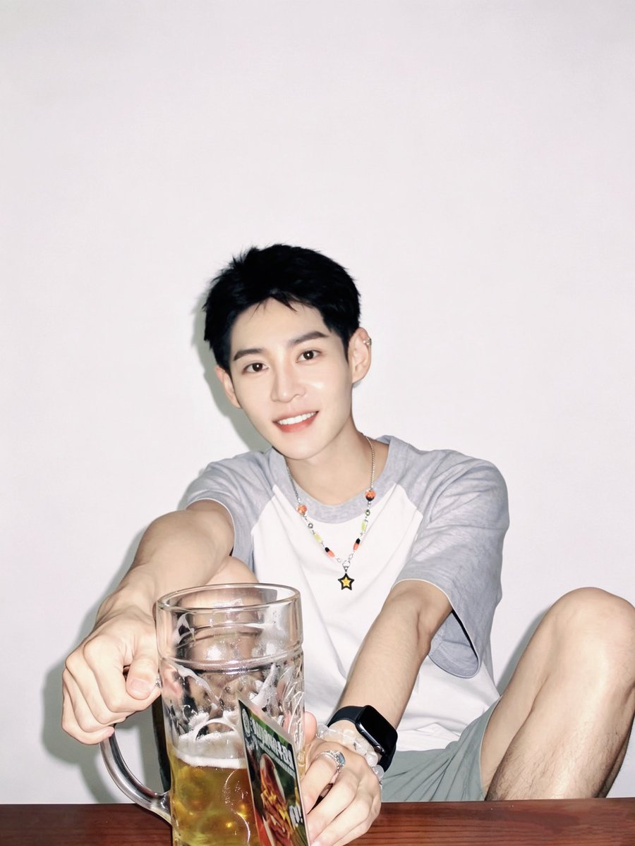 小柚子🍊Carlos tweet media