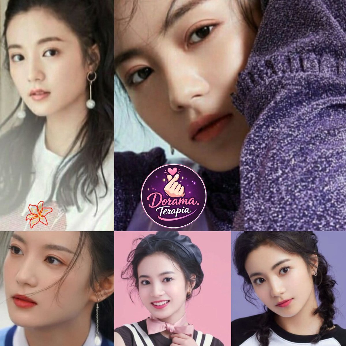 Doramaterapia06's tweet image. 🎈🎊Hoje o dia é todo dela! 🎂 Parabéns para a talentosa Zhang Ya Qin. Que seu novo ciclo seja repleto de personagens marcantes e ainda mais sucesso nas telas. Obrigada por nos encantar com sua atuação! ✨💖

#dorama #doramas #kdrama  #ZhangYaQin