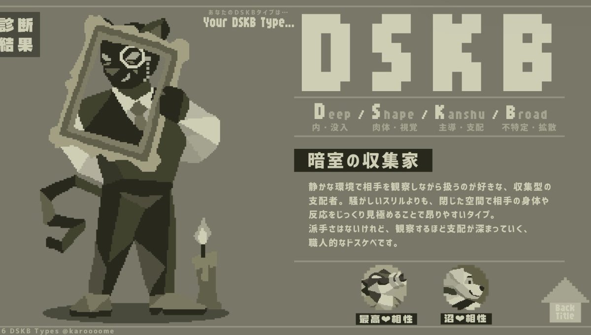 よーな tweet media